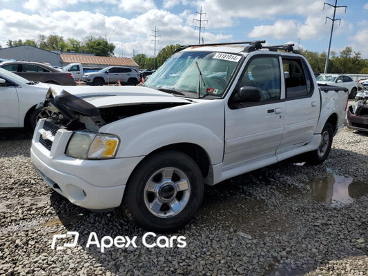 Ford Explorer 2005 - Image 1 of 12