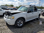 Ford Explorer 2005