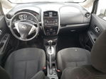 Nissan Versa 2015