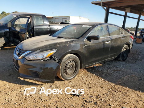 Nissan Altima 2016 - Zdjęcie 1 z 13