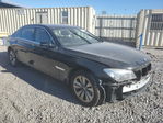BMW Series 7 2015