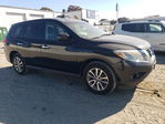 Nissan Pathfinder 2013