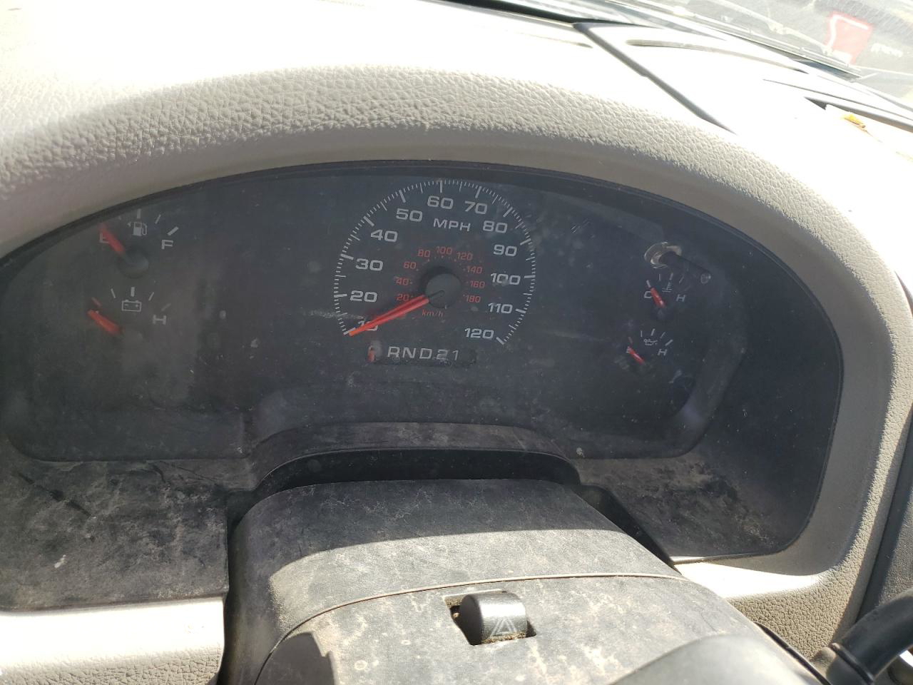 Ford F-150 2008