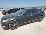 Lexus LS 2008