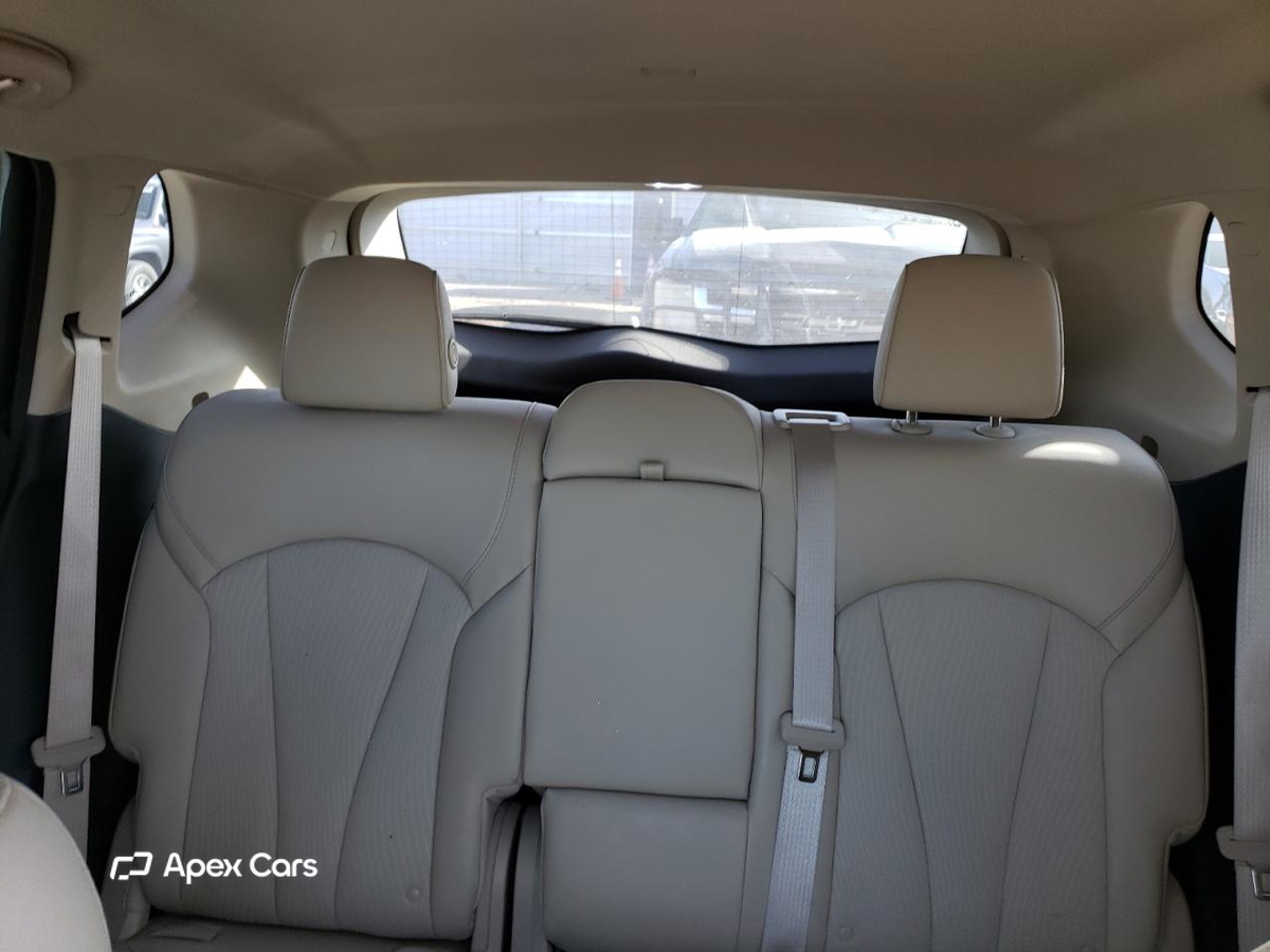 Buick Envision 2017