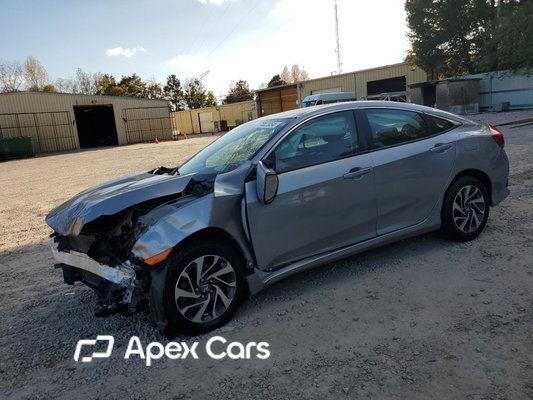 Honda Civic 2017 - Image 1 of 13