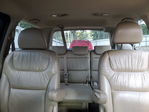 Honda Odyssey 2007