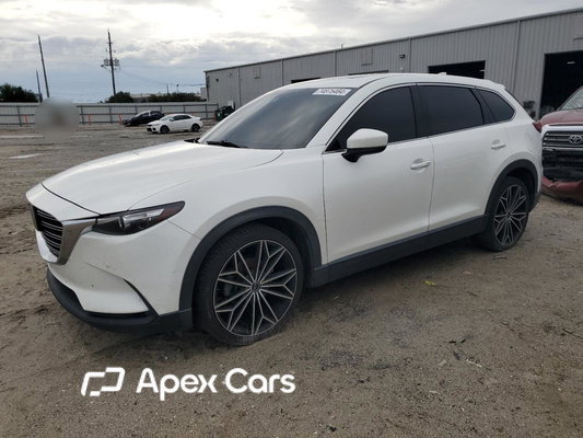 Mazda CX-9 2019 - Zdjęcie 1 z 13