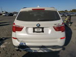 BMW X3 2017
