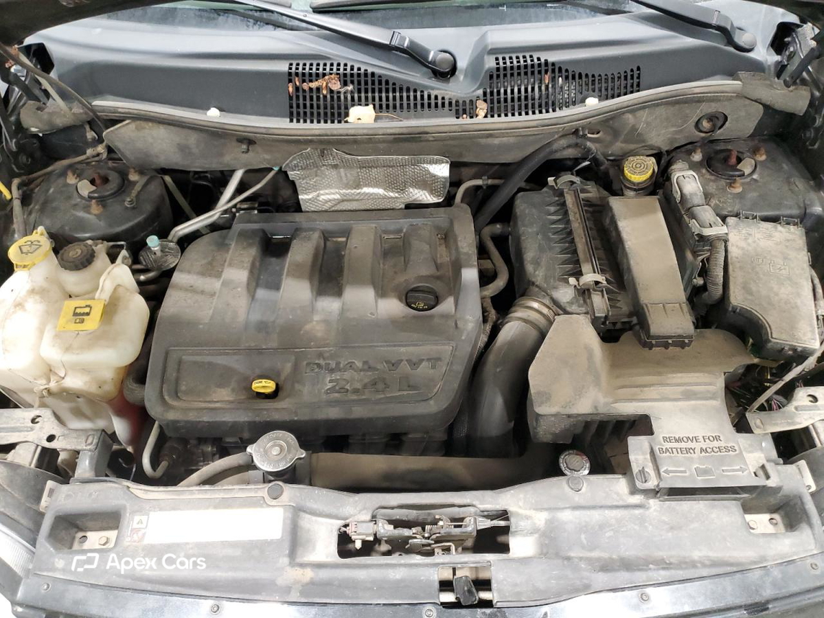 Jeep Compass 2010