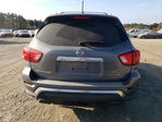 Nissan Pathfinder 2018