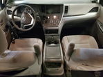 Toyota Sienna 2015