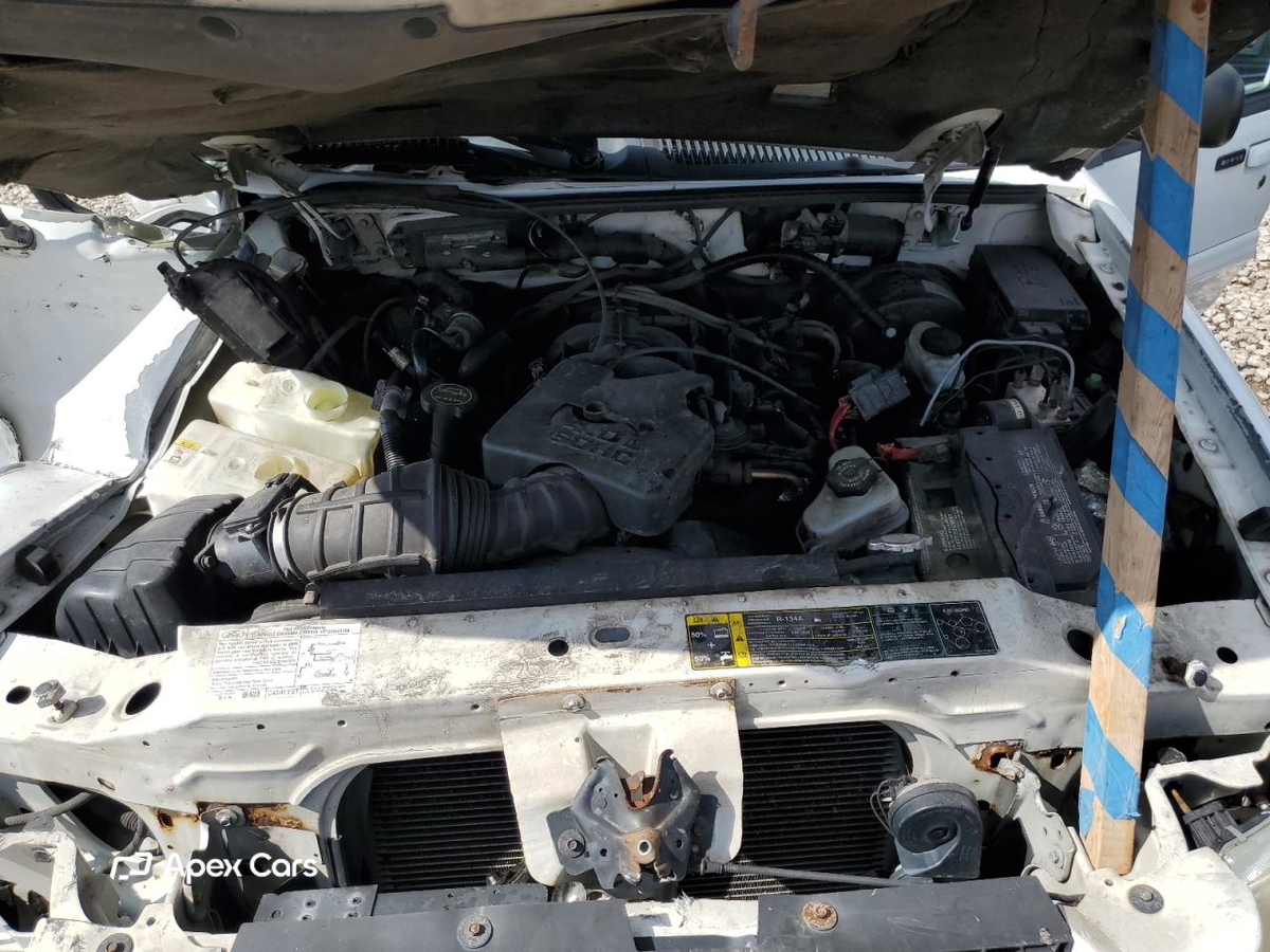 Ford Explorer 2005