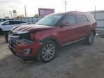Ford Explorer 2017