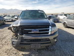 Ford Expedition 2016