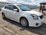 Nissan Sentra 2012