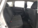 Nissan Versa 2015