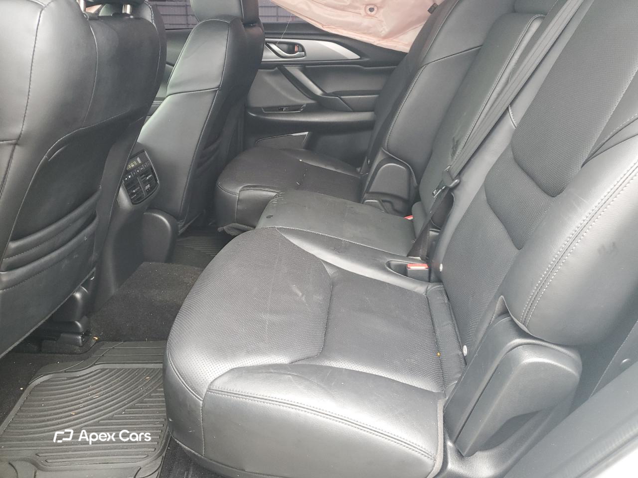 Mazda CX-9 2019