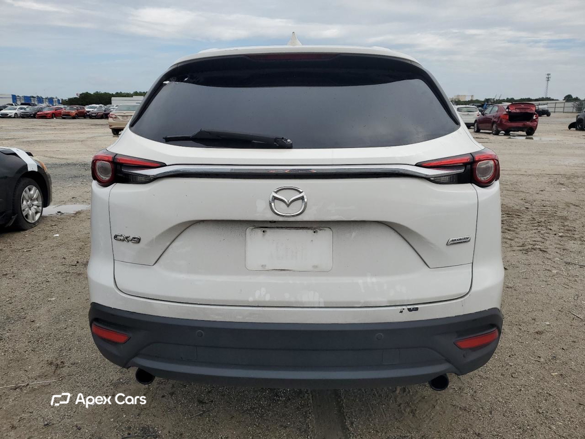 Mazda CX-9 2019