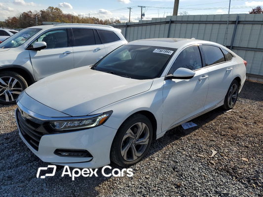 Honda Accord 2020 - Image 1 of 13