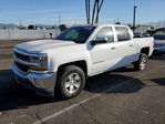 Chevrolet Silverado 2018
