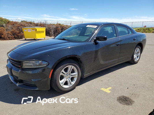 Dodge Charger 2019 - Image 1 of 5