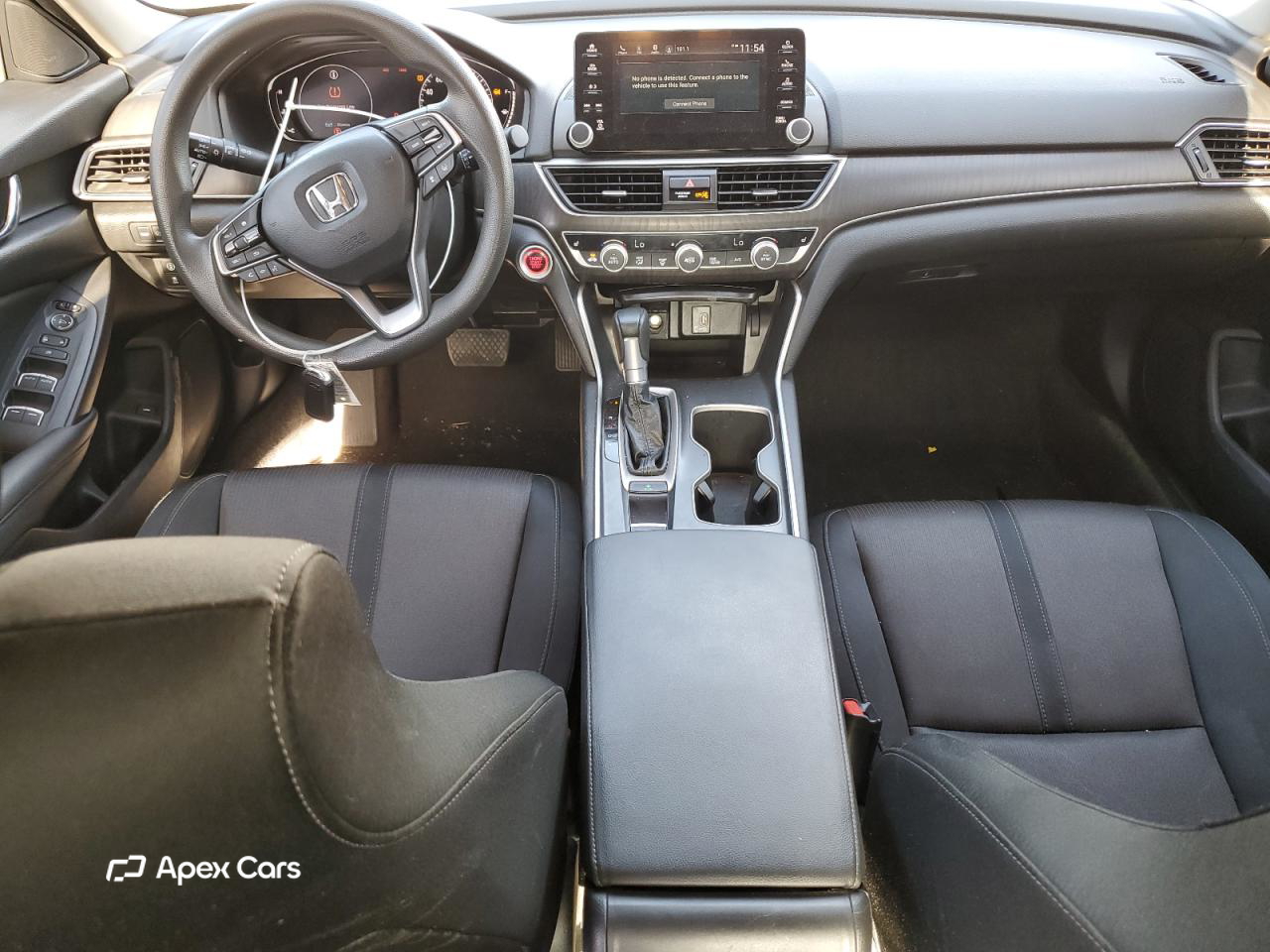 Honda Accord 2020