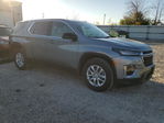 Chevrolet Traverse 2024