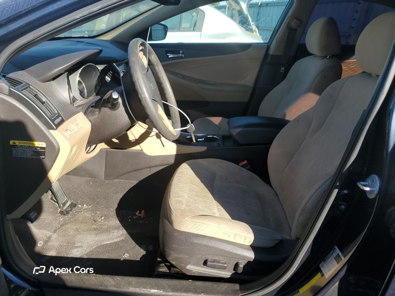 Chevrolet Impala 2007
