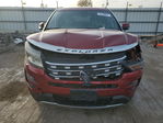 Ford Explorer 2017