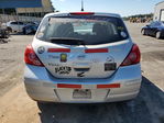 Nissan Versa 2011