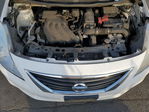 Nissan Versa 2014
