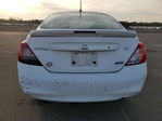 Nissan Versa 2014
