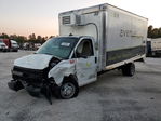 Chevrolet Express 2020