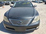 Lexus LS 2008