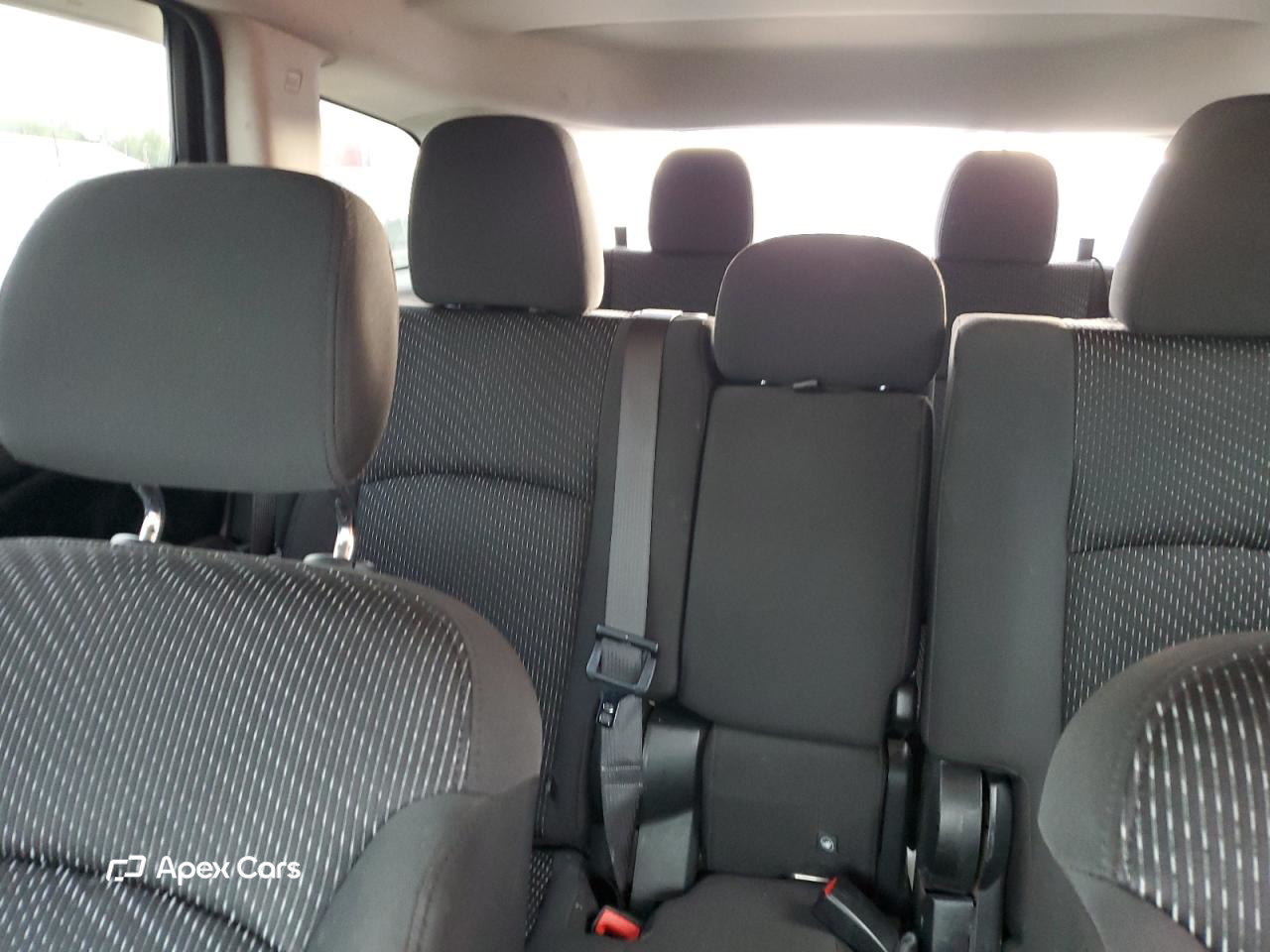 Dodge Journey 2018
