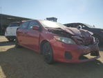 Toyota Corolla 2011