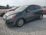 Ford C-MAX 2016