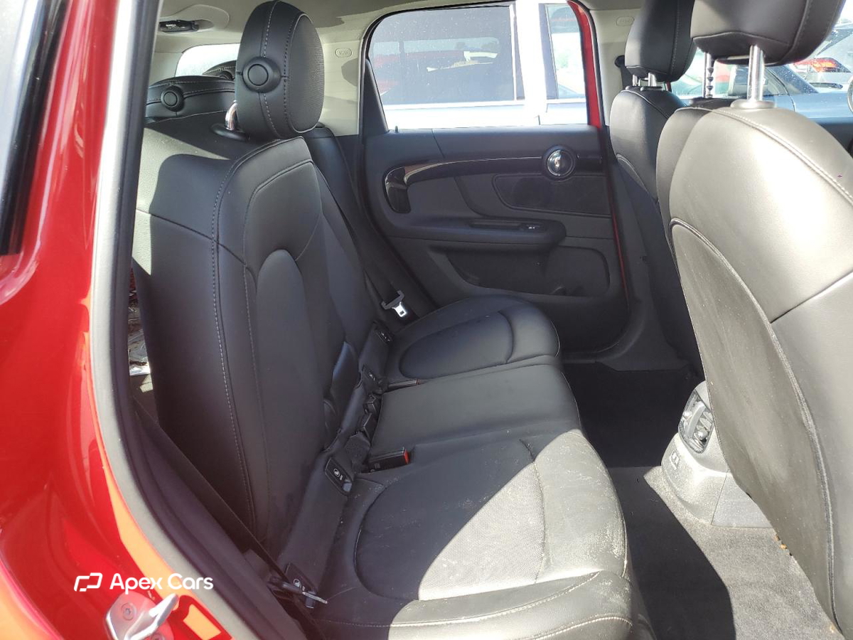MINI Cooper 2019