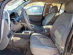 Nissan Navara (Frontier) 2013