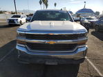 Chevrolet Silverado 2018