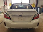 Mitsubishi Mirage 2021
