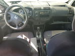 Honda Civic 2002