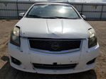 Nissan Sentra 2012