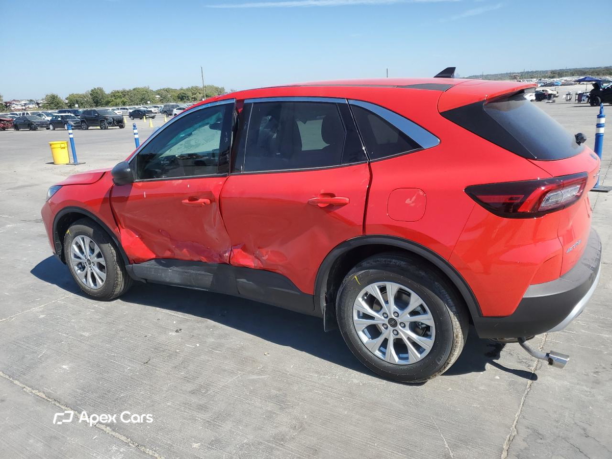 Ford Escape 2024