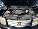 Cadillac Escalade 2002