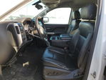 Chevrolet Silverado 2018