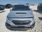 Subaru WRX 2023