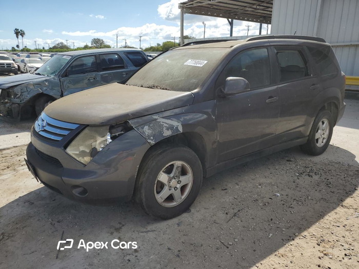 2007 Suzuki XL7 - Image 1 of 5