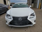 Lexus RC 2015